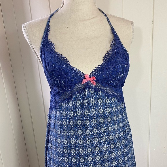 Victoria Secret Slip Dress - Picture 3 of 4